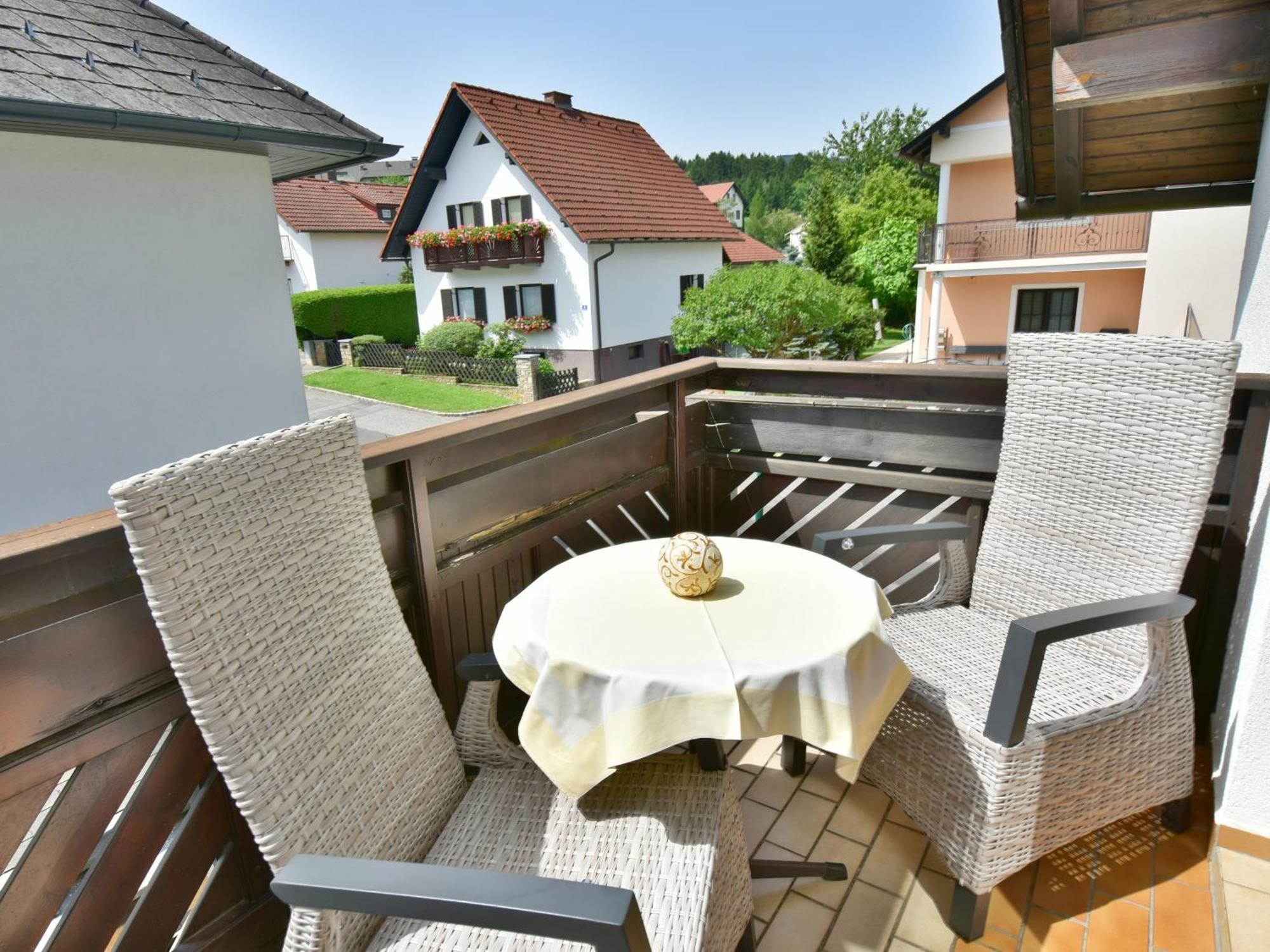 Vitalzeit Hotel Weber Bad Schönau Eksteriør bilde