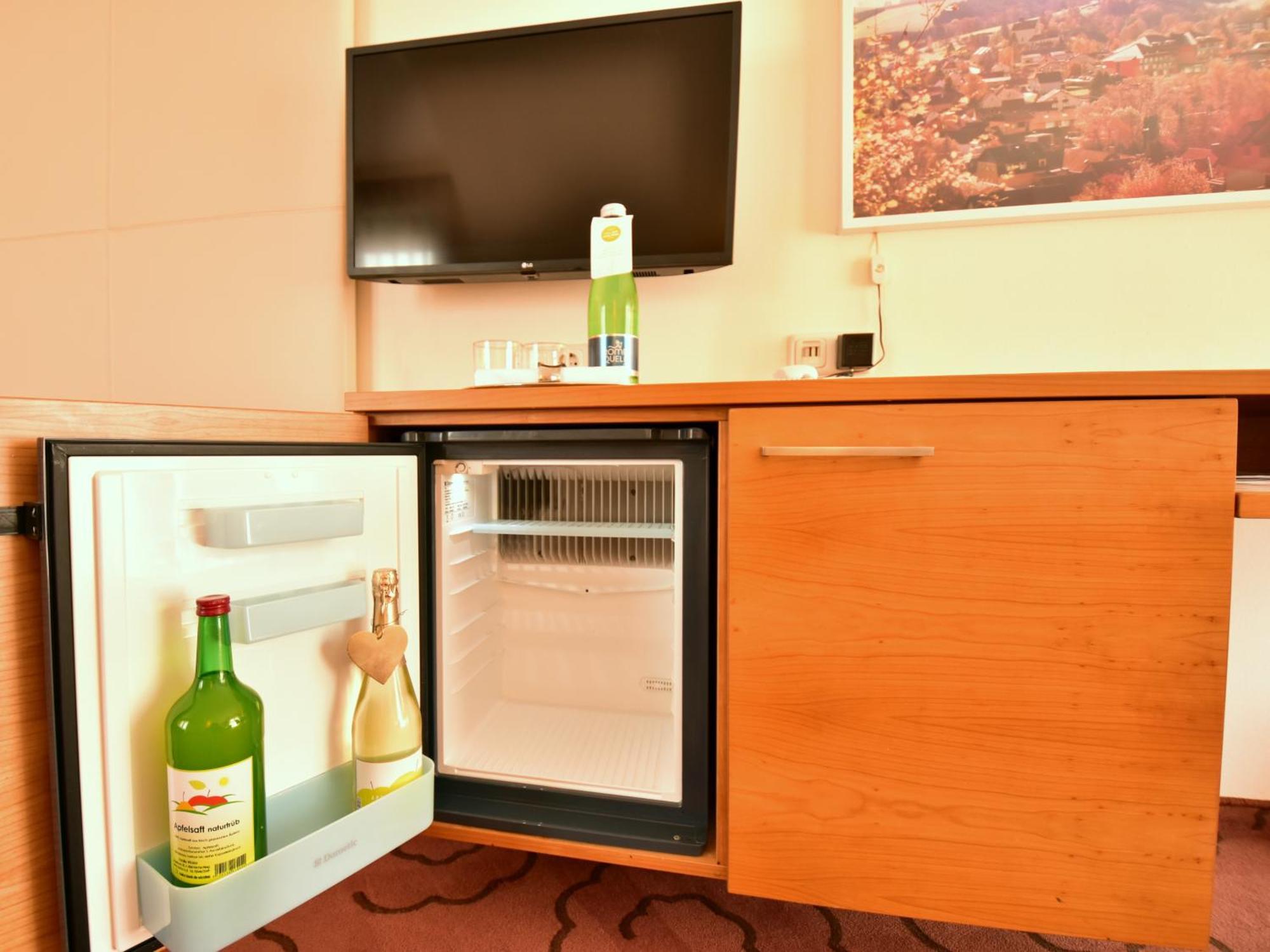 Vitalzeit Hotel Weber Bad Schönau Eksteriør bilde